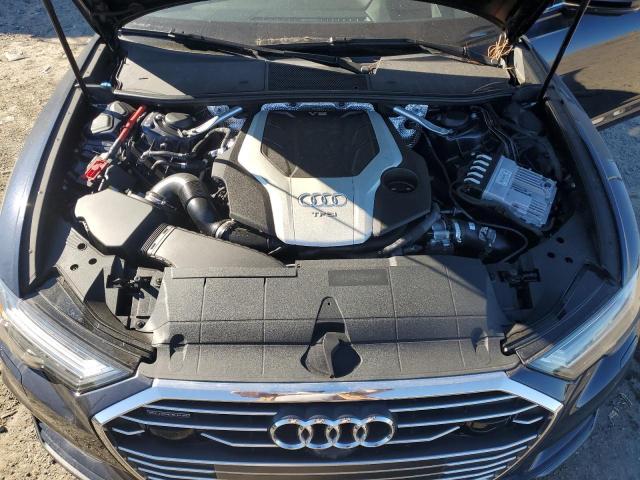 2019 AUDI A6 PRESTIG WAUM2AF27KN114221