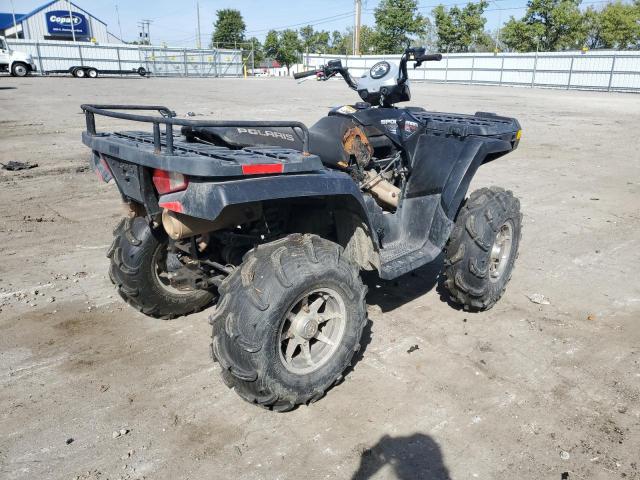 2007  POLARIS X2 800 EFI - 4XAMN76A87A973831