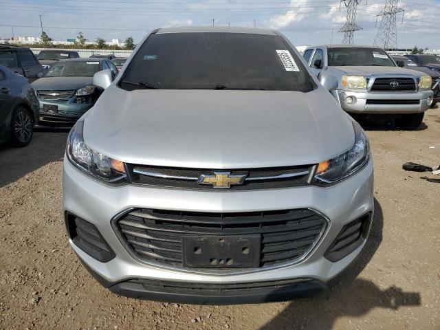 2019 CHEVROLET TRAX LS 3GNCJNSB8KL127341