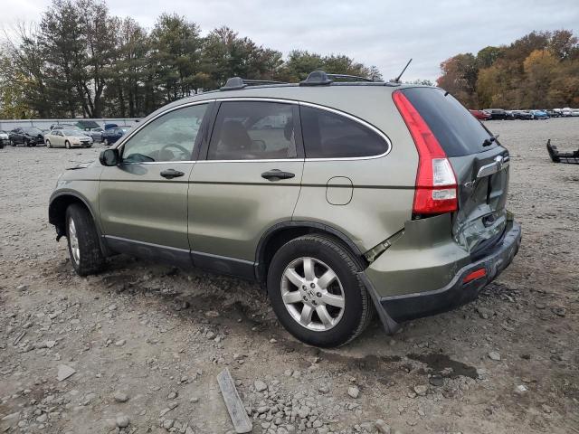2007 HONDA CR-V EX #3301384393