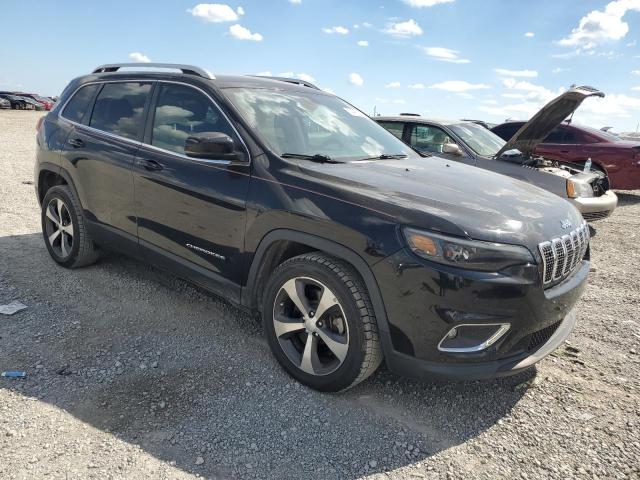 2020 JEEP CHEROKEE LIMITED - 1C4PJLDB6LD653535