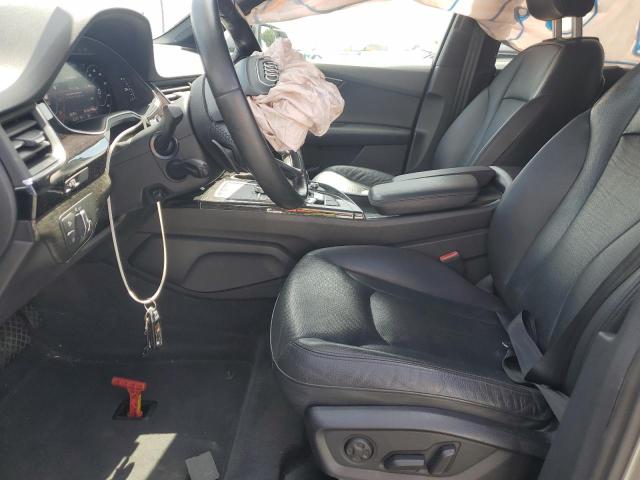 2018 AUDI Q7 PREMIUM WA1LAAF72JD027564