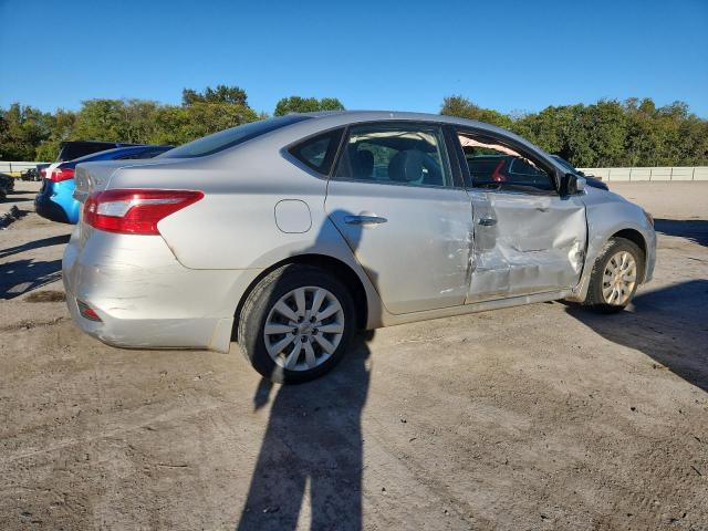 2016 NISSAN SENTRA S - 3N1AB7AP9GY246888