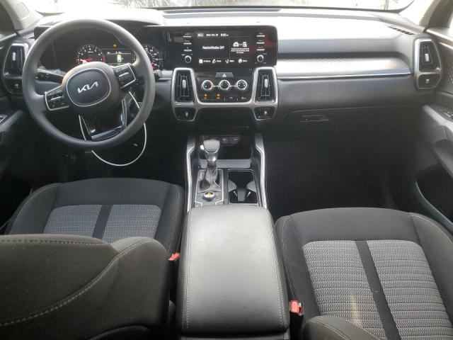 2023 KIA SORENTO LX - 5XYRGDLC9PG192961