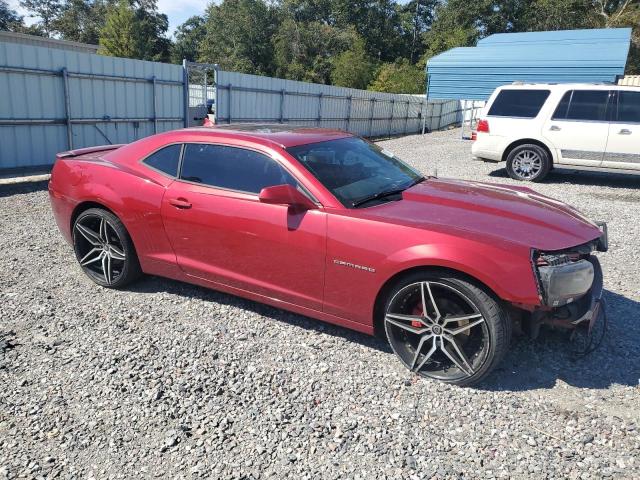 2014 CHEVROLET CAMARO LT #3302916051
