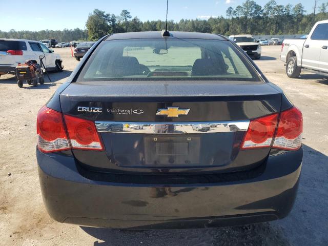 2016 CHEVROLET CRUZE LIMI - 1G1PC5SH7G7162224