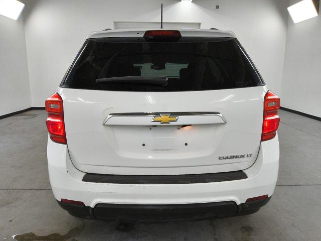 2016 CHEVROLET EQUINOX LT - 2GNALCEK3G6234522