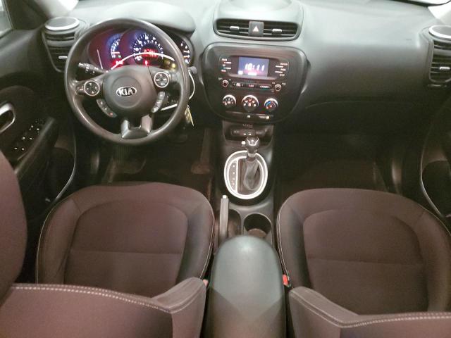 2015 KIA SOUL #3305322307