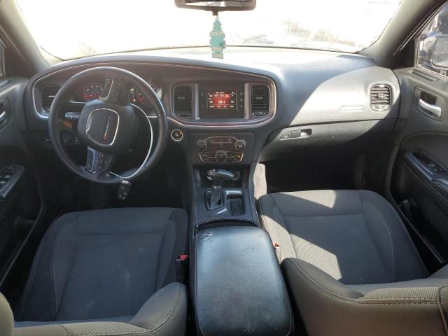 2017 DODGE CHARGER SE - 2C3CDXBGXHH657324