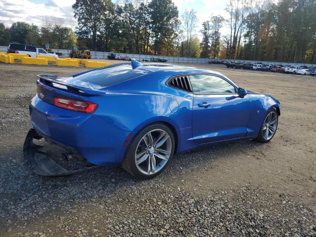 2017 CHEVROLET CAMARO LS - 1G1FA1RX0H0161854