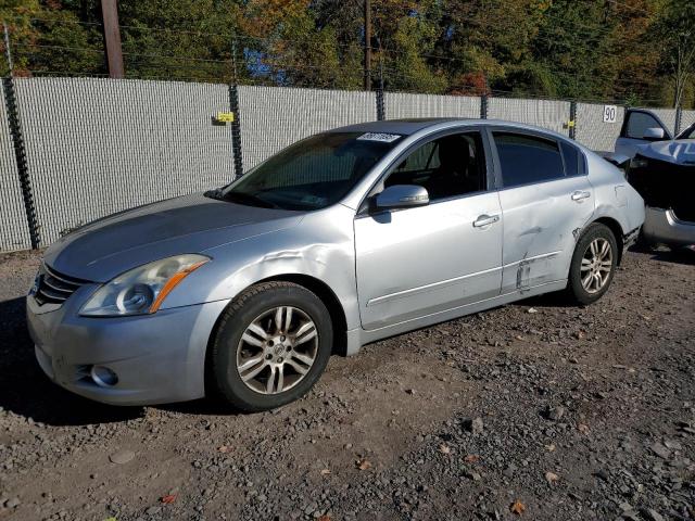 2010 NISSAN ALTIMA BAS #3302886917