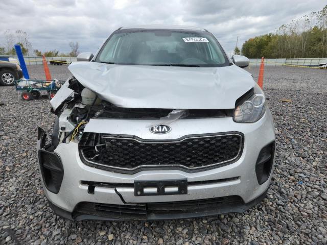2018 KIA SPORTAGE L #3290215241