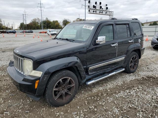 JEEP LIBERTY LI