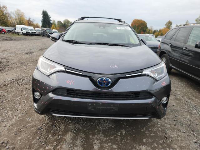2018 TOYOTA RAV4 HV LE - JTMRJREV8JD179380