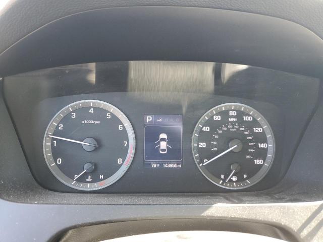 2016 HYUNDAI SONATA ECO 5NPE24AA6GH412905