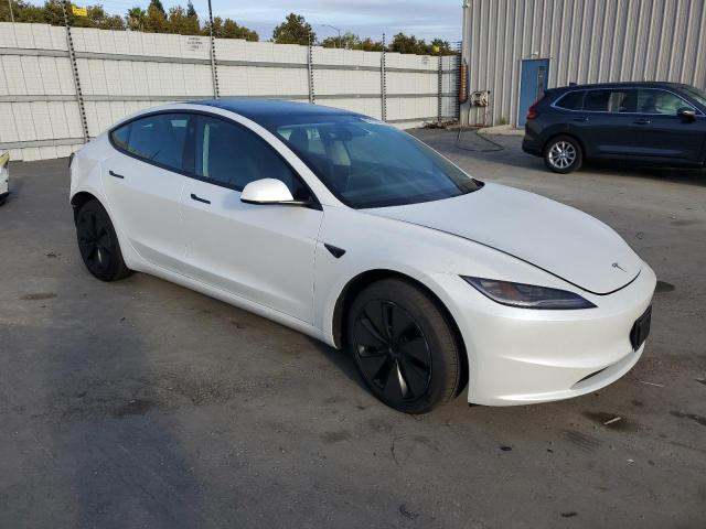 2025 TESLA MODEL 3 - 5YJ3E1EA1SF004536