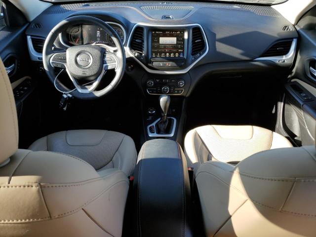 2017 JEEP CHEROKEE L 1C4PJMDS0HW544148