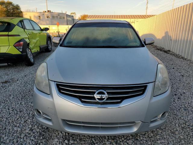 2011 NISSAN ALTIMA BAS - 1N4AL2AP9BN471708