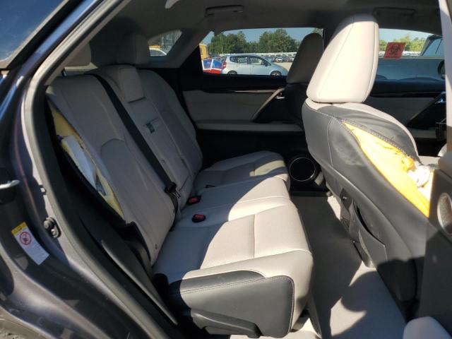 2019 LEXUS RX 350 BAS - 2T2ZZMCA7KC133321