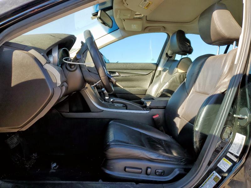 2013 ACURA TL - 19UUA8F27DA009768