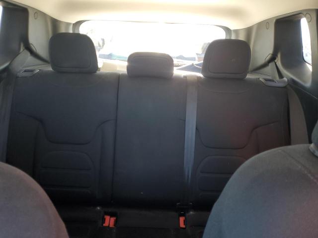 2018 JEEP RENEGADE L #3294656031