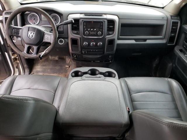 2016 RAM 2500 ST 3C6UR4HL3GG235261