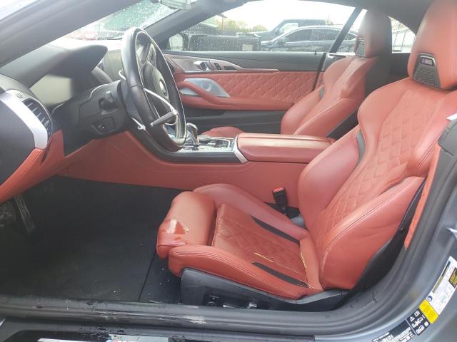 2022 BMW M8 #3303957698