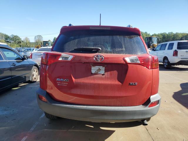 2015 TOYOTA RAV4 XLE #3268929224
