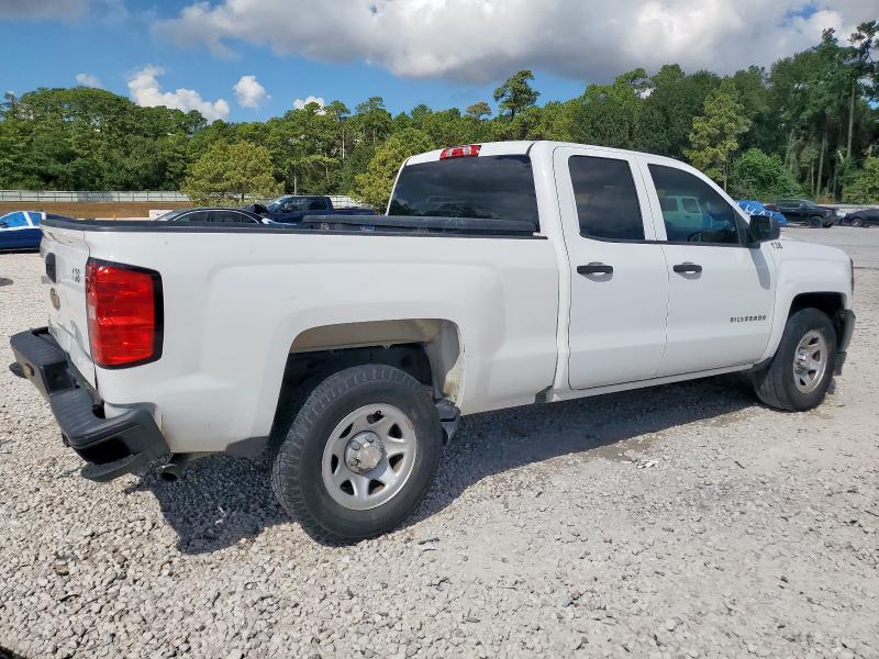 2017 CHEVROLET SILVERADO - 1GCRCNEC6HZ302933