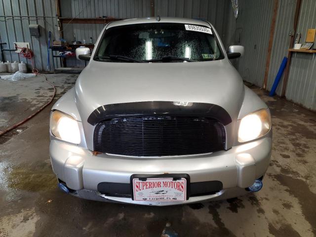 2010 CHEVROLET HHR #3310416983
