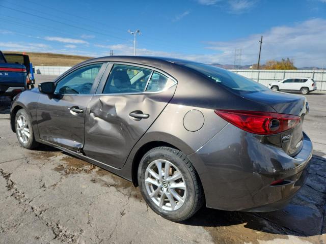 2016 MAZDA 3 SPORT - 3MZBM1U76GM318798
