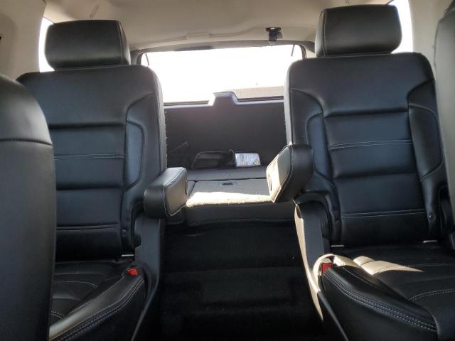 2018 GMC YUKON DENA #3266708363