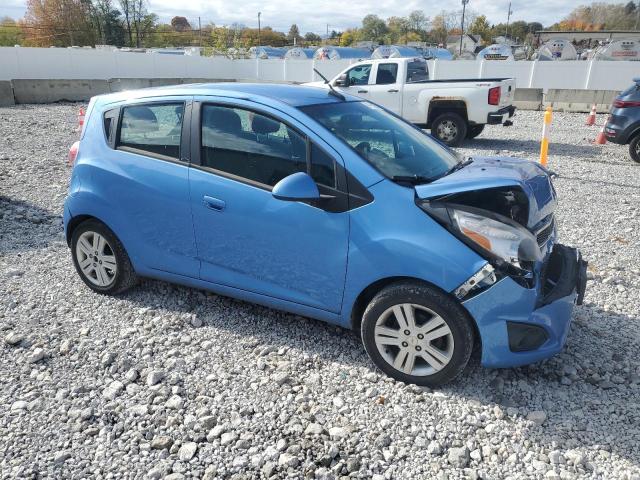 2014 CHEVROLET SPARK LS - KL8CB6S94EC462095