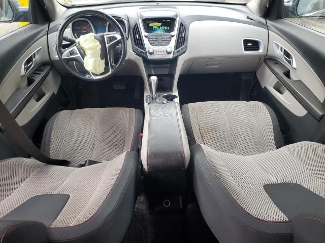 2015 CHEVROLET EQUINOX LT - 2GNALBEK9F6266805