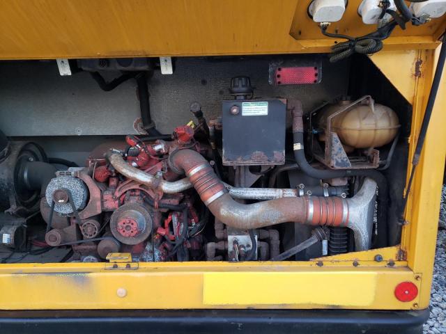 2012 THOMAS SAF-T-LINER HDX #3274736872