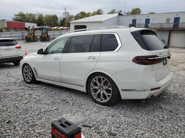 2024 BMW X7 XDRIVE4 #3285781678