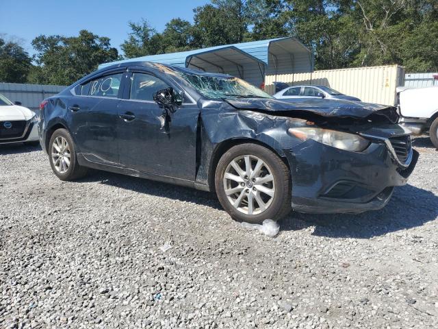 2017 MAZDA 6 SPORT - JM1GL1U50H1136796