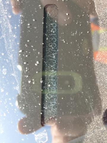 2018 LAND ROVER RANGE ROVER VELAR S - SALYB2RVXJA753188