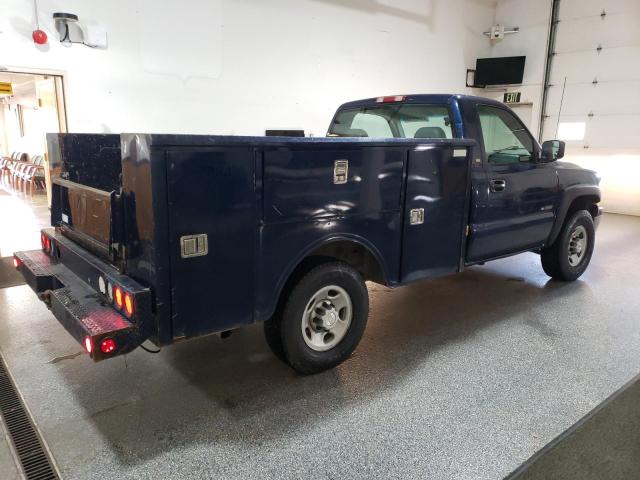 2002 CHEVROLET SILVERADO #3271957323