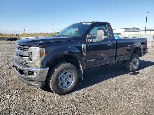 Global Auto Auctions: 2019 FORD F350 SUPER