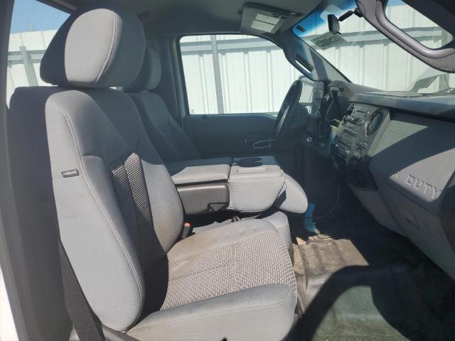 2015 FORD F250 SUPER - 1FTBF2B64FEA56300