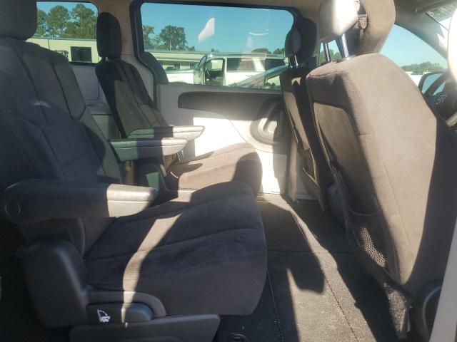 2012 DODGE GRAND CARA - 2C4RDGBGXCR380585