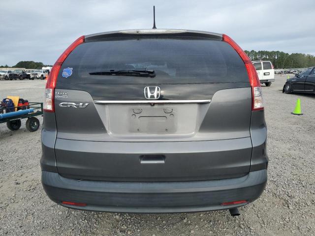 2014 HONDA CR-V LX - 2HKRM3H37EH564508