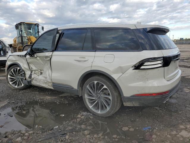 2020 LINCOLN AVIATOR RESERVE #3290226202