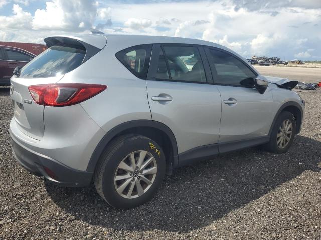 2016 MAZDA CX-5 SPORT - JM3KE4BY0G0661968