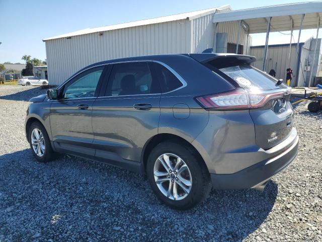 2016 FORD EDGE SEL - 2FMPK3J91GBB47911