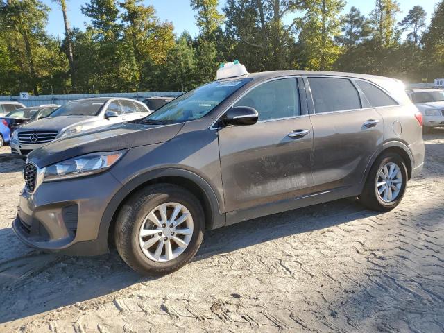 KIA SORENTO S