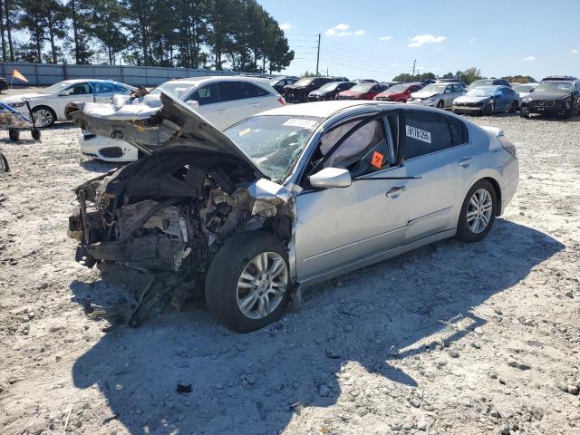 Global Auto Auctions: 2011 NISSAN ALTIMA