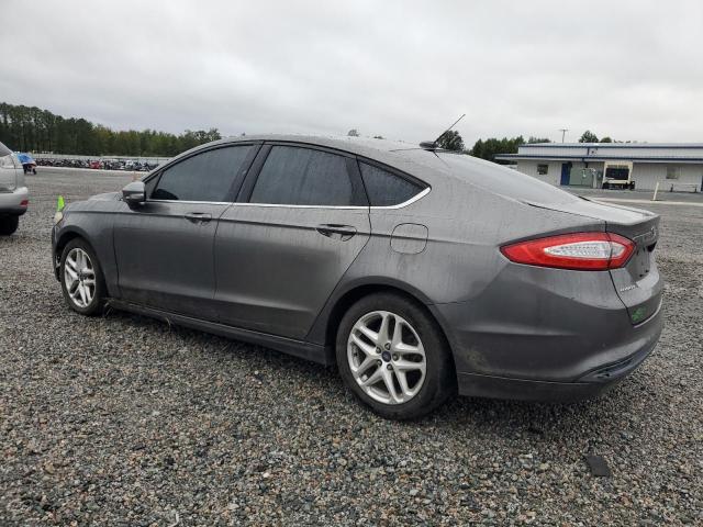 2013 FORD FUSION SE - 3FA6P0H74DR346796