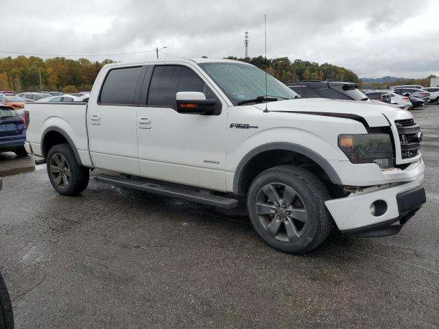 2013 FORD F150 SUPER - 1FTFW1ET0DKF24759